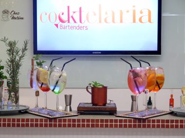 drinks fáceis aperol spritz moscow mule receitas